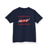 Chappell Roan Hot To Go Baby Tee