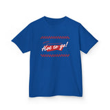 Chappell Roan Hot To Go Baby Tee