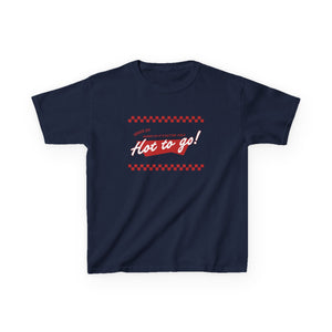 Chappell Roan Hot To Go Baby Tee