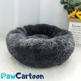 PAW COMFY CALMING™ PET BED