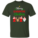 2020 Merry Quarantine Christmas Youth G500b