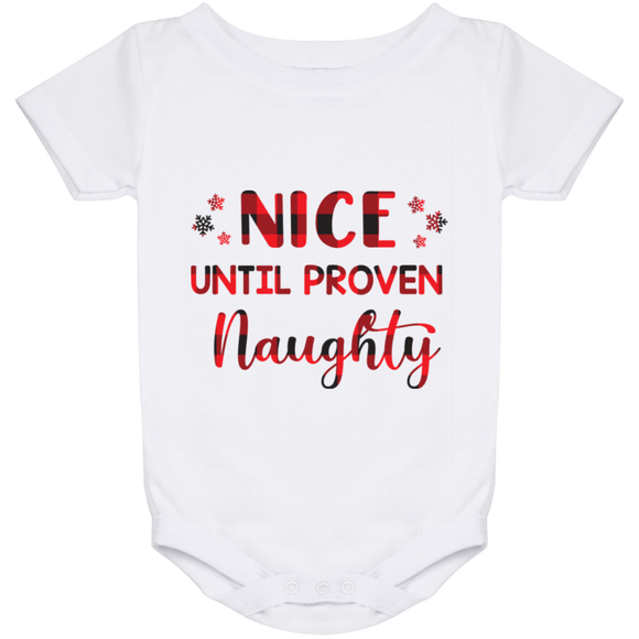 Until Proven Naughty 24 Month