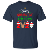 2020 Merry Quarantine Christmas Youth G500b