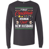 Hot New Husband LS - WIfe SHIrt
