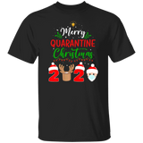 2020 Merry Quarantine Christmas Youth G500b