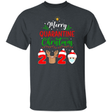 2020 Merry Quarantine Christmas Youth G500b