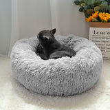 PAW COMFY CALMING™ PET BED