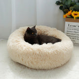 PAW COMFY CALMING™ PET BED