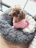 PAW COMFY CALMING™ PET BED