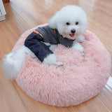 PAW COMFY CALMING™ PET BED