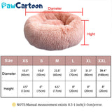 PAW COMFY CALMING™ PET BED