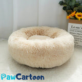 PAW COMFY CALMING™ PET BED