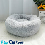PAW COMFY CALMING™ PET BED