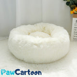 PAW COMFY CALMING™ PET BED