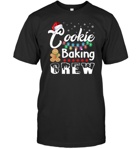 Cookie Baking Crew GL
