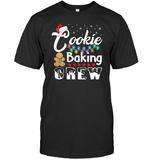 Cookie Baking Crew GL