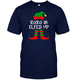 2020 Is Elfed Up Adult GL