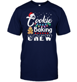 Cookie Baking Crew GL