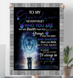 Personalize Lion 1