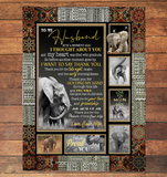 Personalisation husband wife elephant